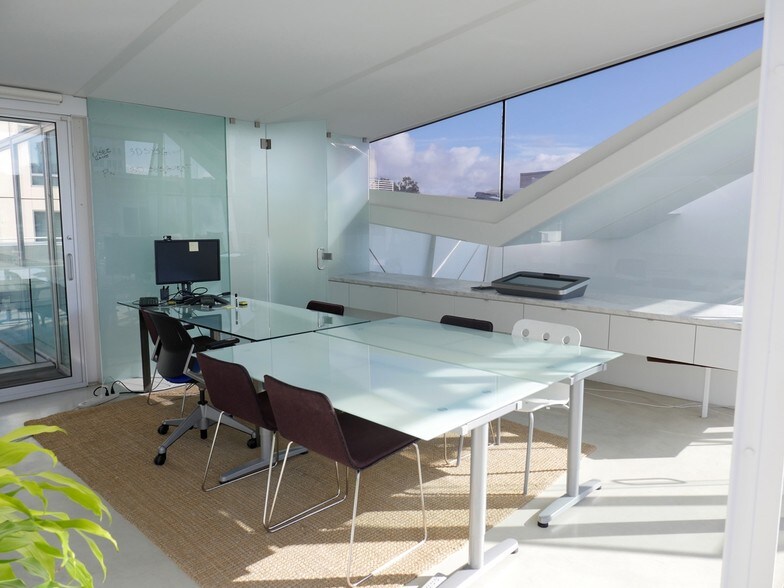 More Photos Of 431 Tehama St, San Francisco Office Residential For Lease