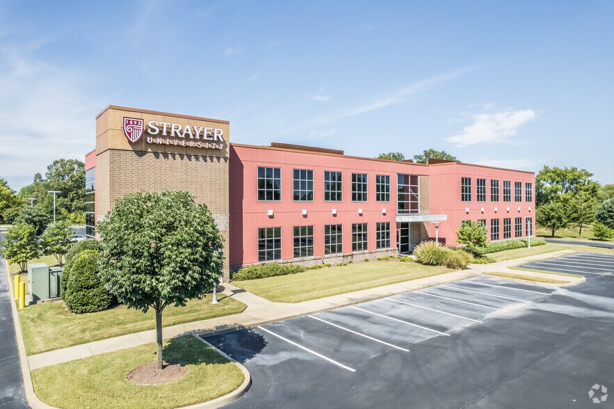 More Photos Of 7275 Appling Farms Pky, Memphis Office For Lease