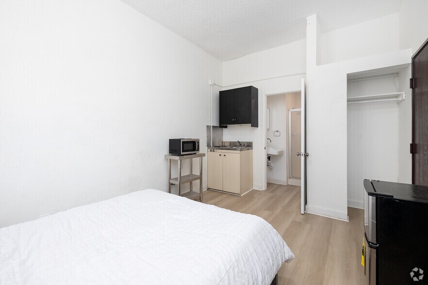 More Photos Of 710 S Broadway, Los Angeles Apartments For Lease