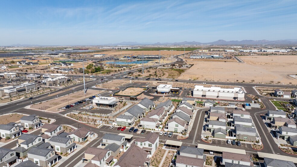 More Photos Of 20465 S Signal Butte Rd, Queen Creek Fast Food For Sale