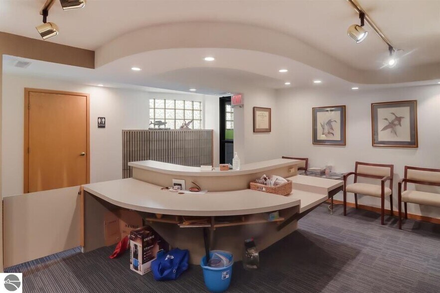More Photos Of 5168 US-31, Traverse City Office For Sale