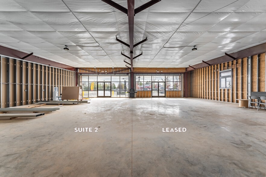 More Photos Of 2630 E Robinson Ave, Springdale Unknown For Lease