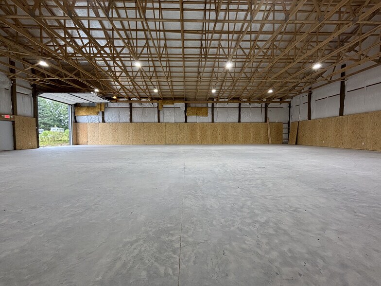 More Photos Of 5180 Academy Rd, Cookeville Industrial For Sale