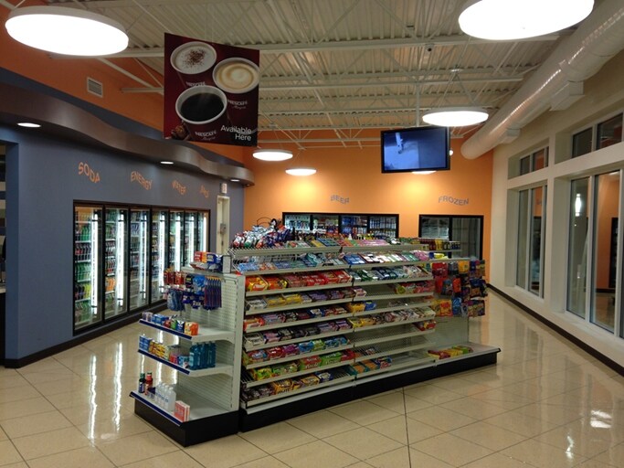 More Photos Of 9995 Tamiami Trl E, Naples Service Station For Lease