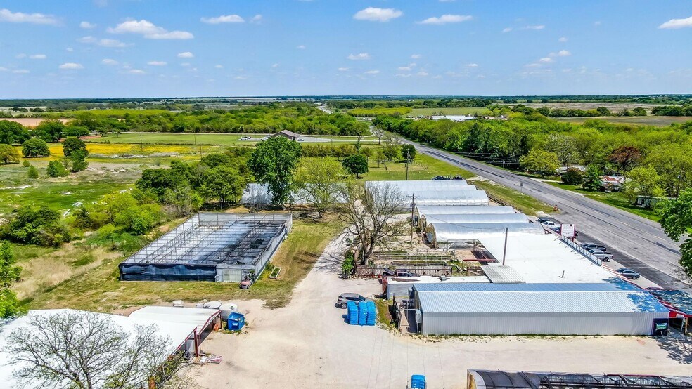 More Photos Of 1990 Highway 36 E, Rising Star Garden Center For Sale