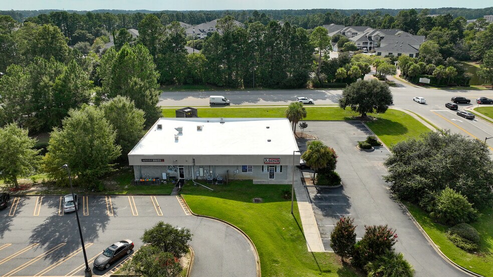 More Photos Of 9 Mill Creek Cir, Pooler Storefront Retail Office For Lease