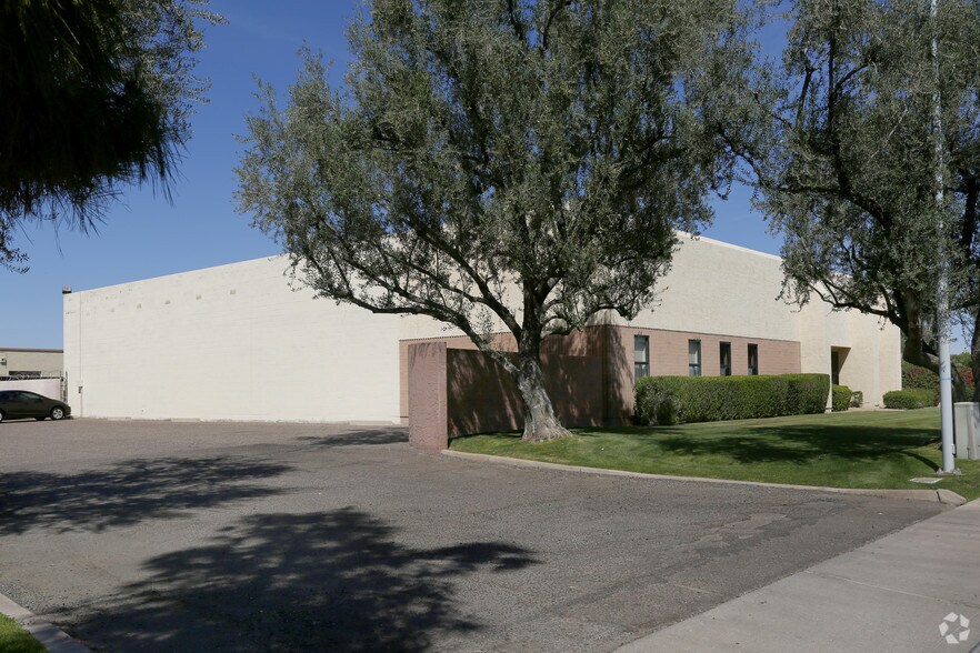 More Photos Of 2632 W Medtronic Way, Tempe Manufacturing For Lease
