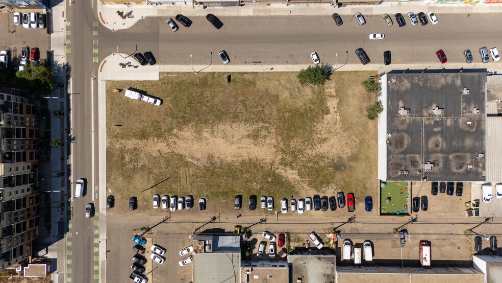 More Photos Of 10519 115 NW st, Edmonton Land For Sale