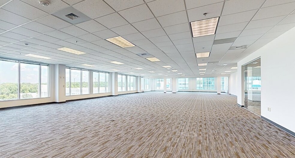 Primary Photo Of 11325 N Community House Rd, Charlotte Office For Lease