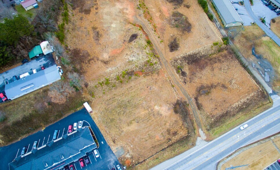 More Photos Of 200 US Highway 76E, Hiawassee Land For Sale