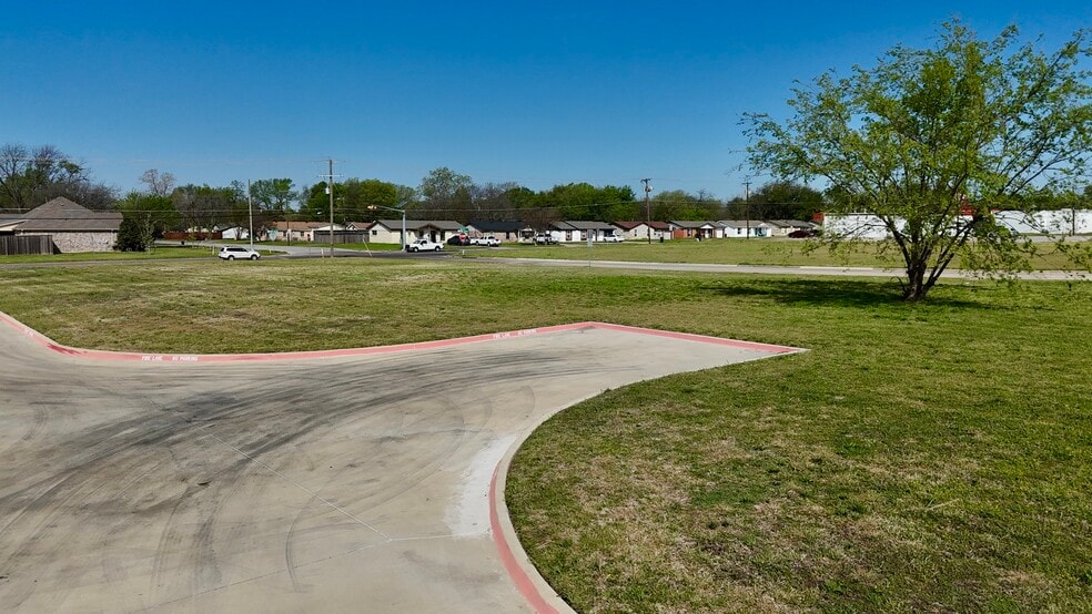 More Photos Of 1200 Pioneer Rd, Mesquite Land For Sale