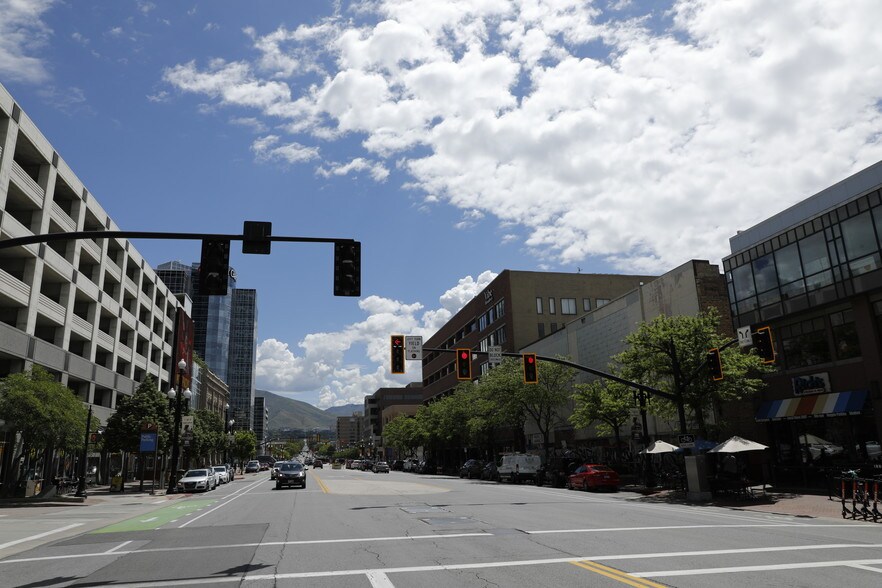 More Photos Of 40-52 E 300 S, Salt Lake City Land For Lease