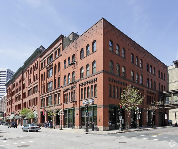 More Photos Of 400 Sibley St, Saint Paul Office For Sale