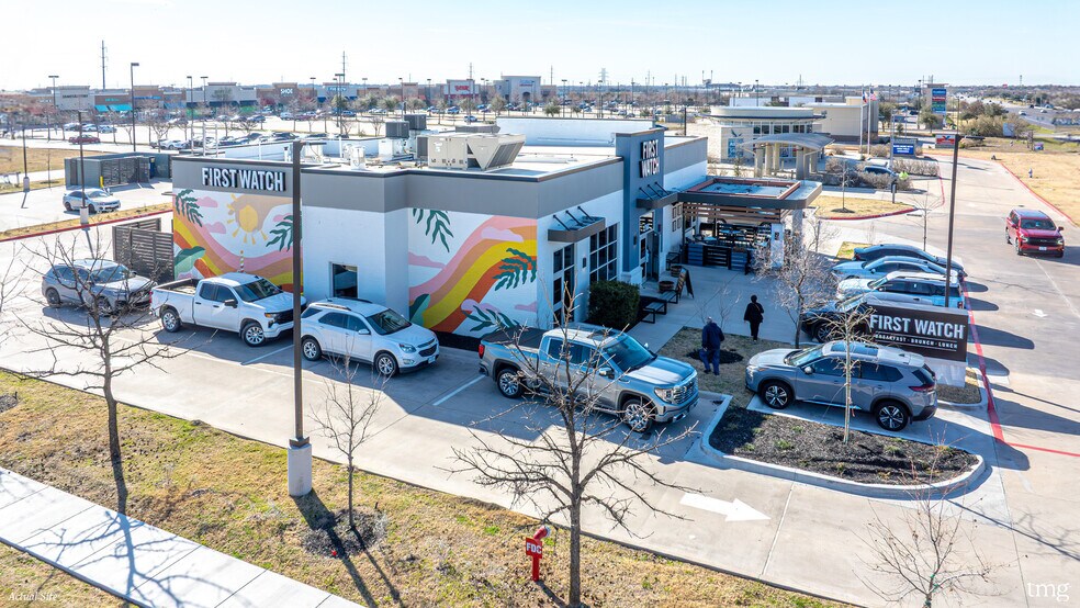 More Photos Of 1760 N Highway 77, Waxahachie Restaurant For Sale