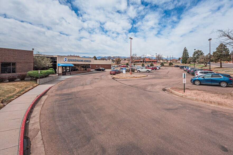 More Photos Of , Colorado Springs Unknown For Sale