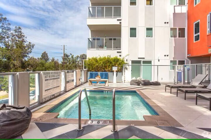 More Photos Of 11405 Chandler Blvd, North Hollywood Apartments For Sale