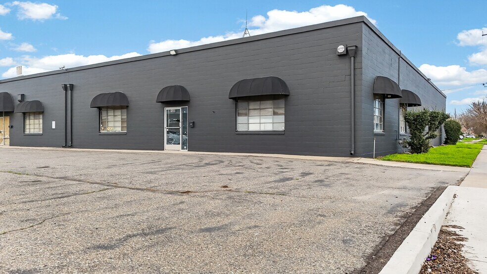 More Photos Of 1505-1507 W 18th St, Merced Warehouse For Lease