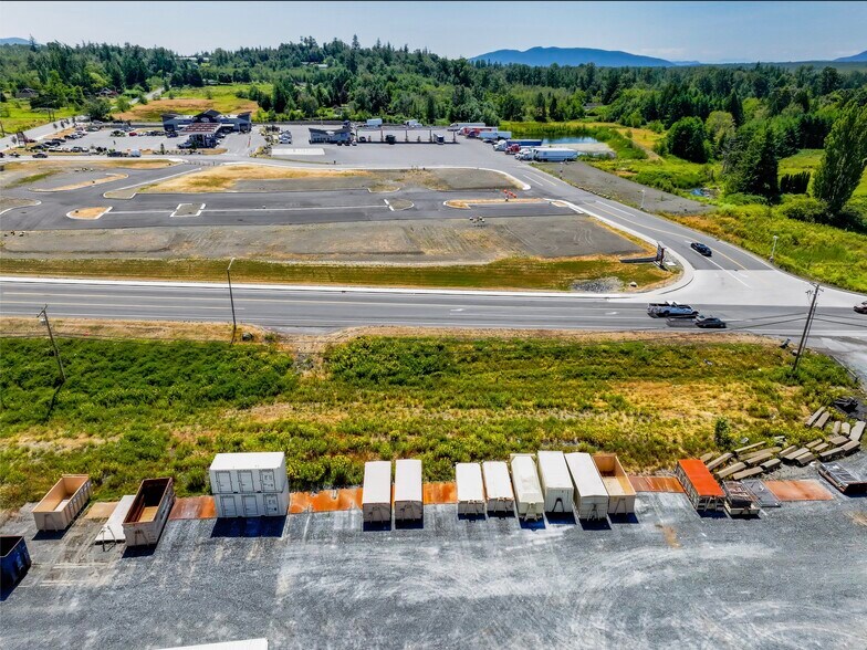 More Photos Of 4839 Rural Ave, Ferndale General Retail For Sale