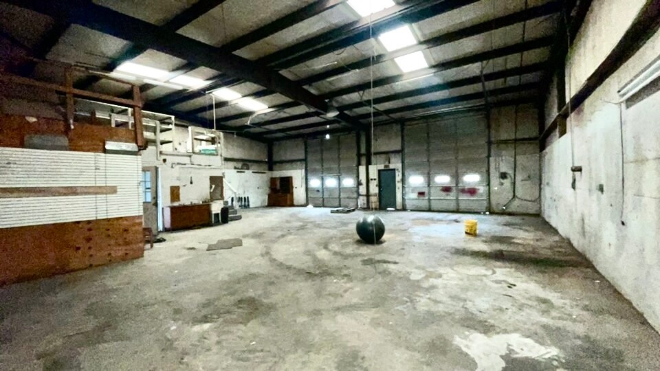 More Photos Of 1460 NW Crisler Ave, Mcalester Specialty For Sale