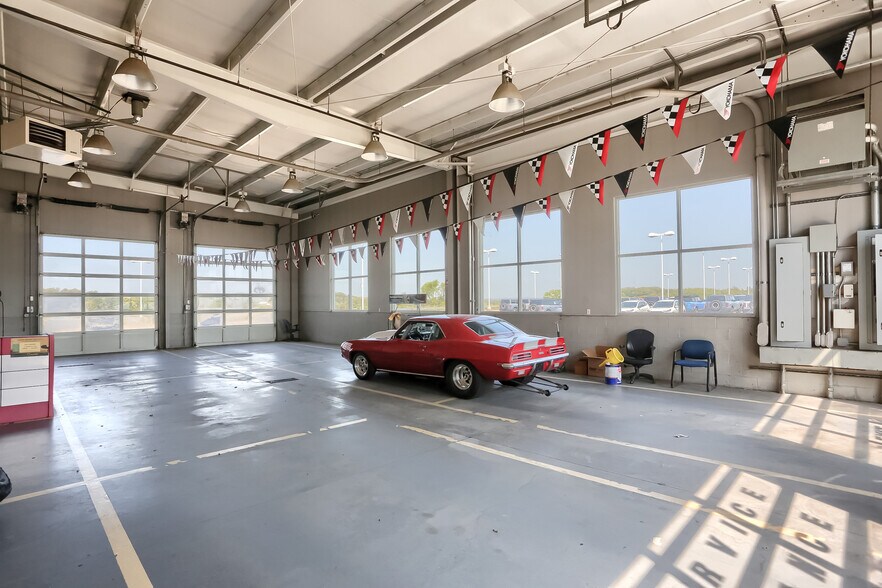 More Photos Of 3 Superior Way, Uniontown Auto Dealership For Sale