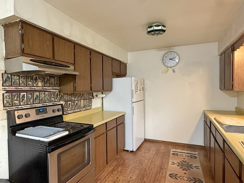 More Photos Of 2326 S Murray Rd, Janesville Land For Sale
