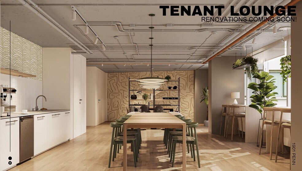 More Photos Of 1901 Pennsylvania Ave NW, Washington Office For Lease