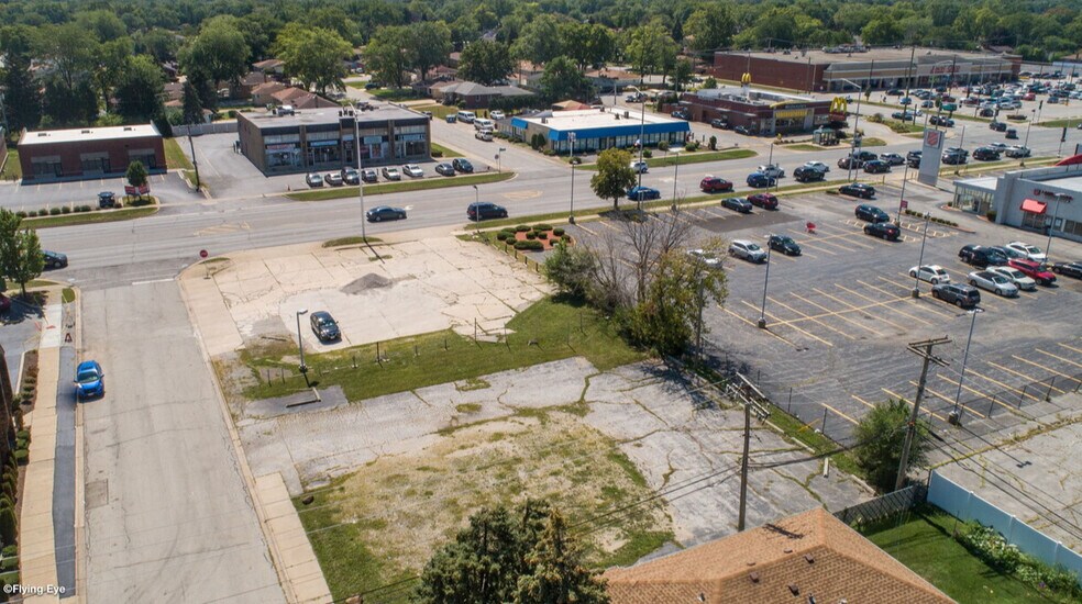 More Photos Of 862 E 162nd St, South Holland Land For Sale