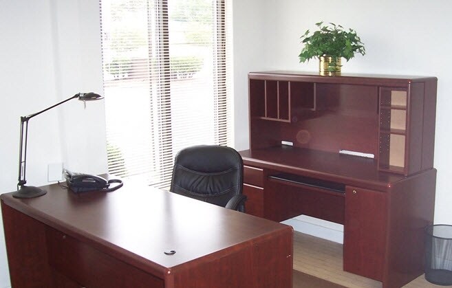 More Photos Of 11709 Fruehauf Dr, Charlotte Coworking Space