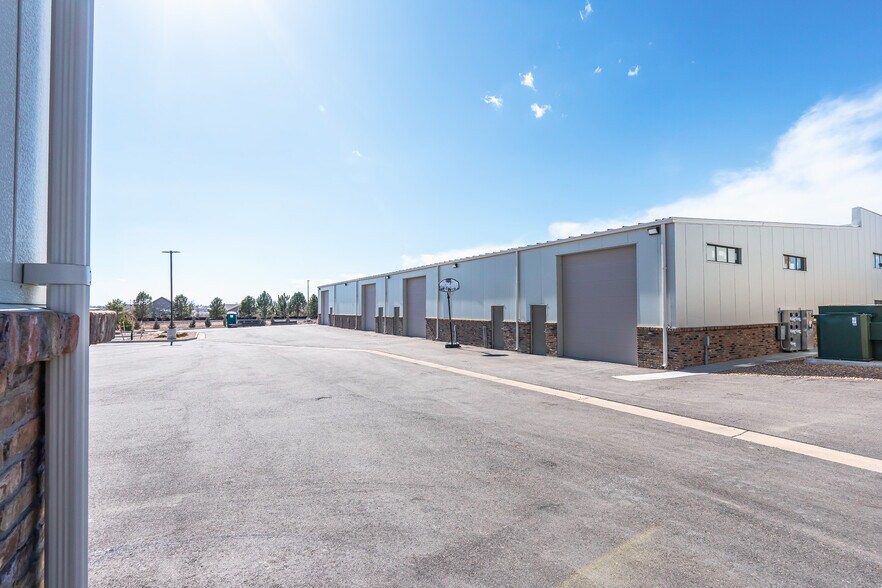 More Photos Of 4530 Venture Dr, Johnstown Industrial For Sale