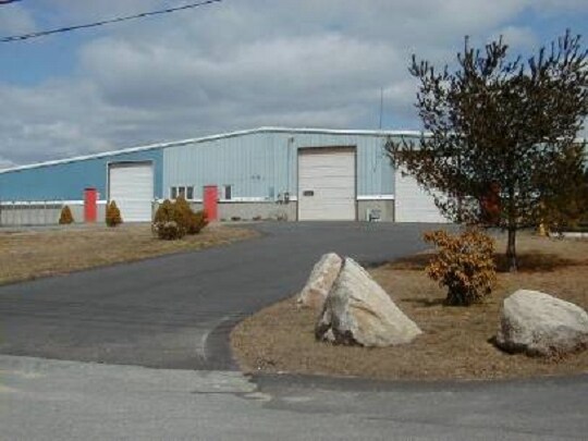 Primary Photo Of 5 Boat Rock Rd, Mattapoisett Warehouse For Lease