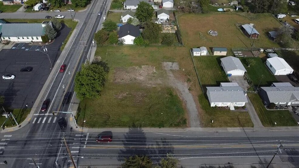 More Photos Of 11504 E Broadway Ave, Spokane Valley Land For Sale