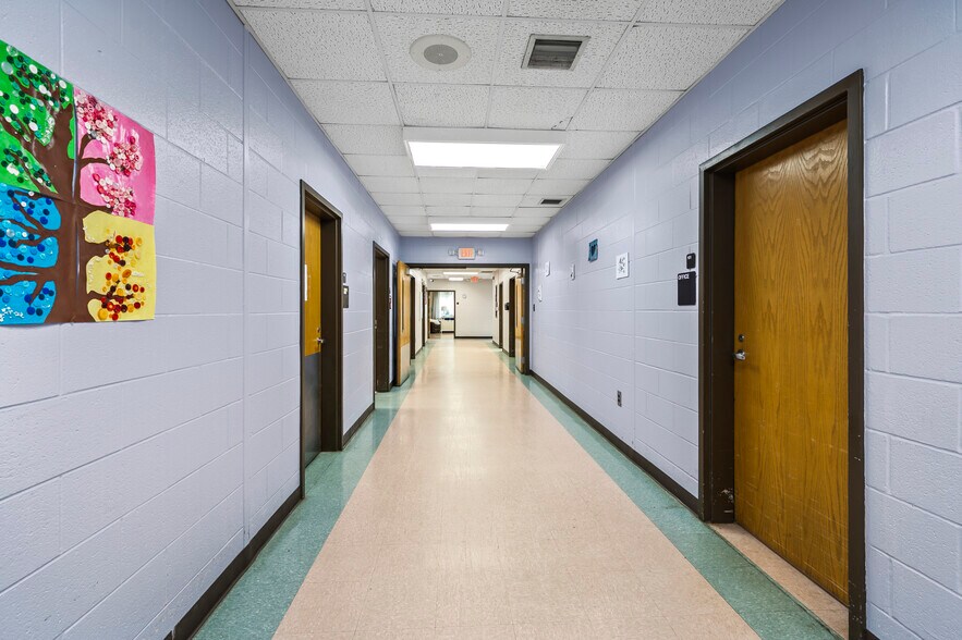 More Photos Of 5900 Bethabara Park Blvd, Winston-Salem Healthcare For Sale