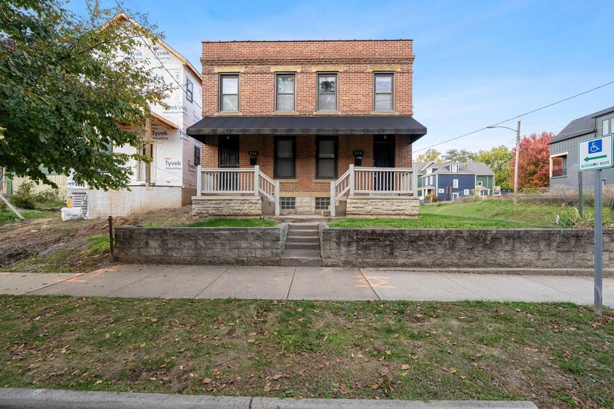 More Photos Of 514 W 1st Ave, Columbus Multifamily For Sale