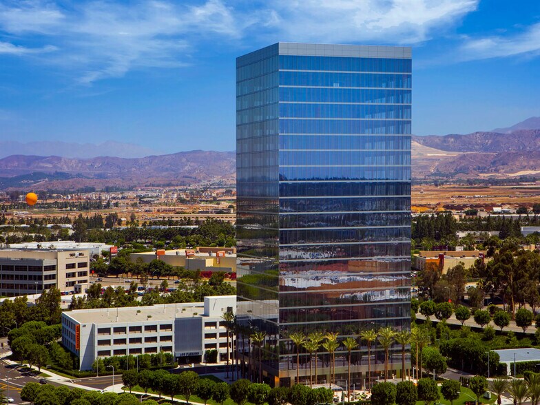 More Photos Of 400 Spectrum Center Dr, Irvine Office For Lease