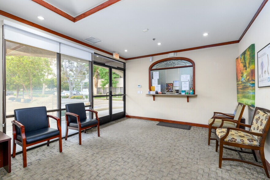 More Photos Of 1100 Paseo Camarillo, Camarillo Office For Sale
