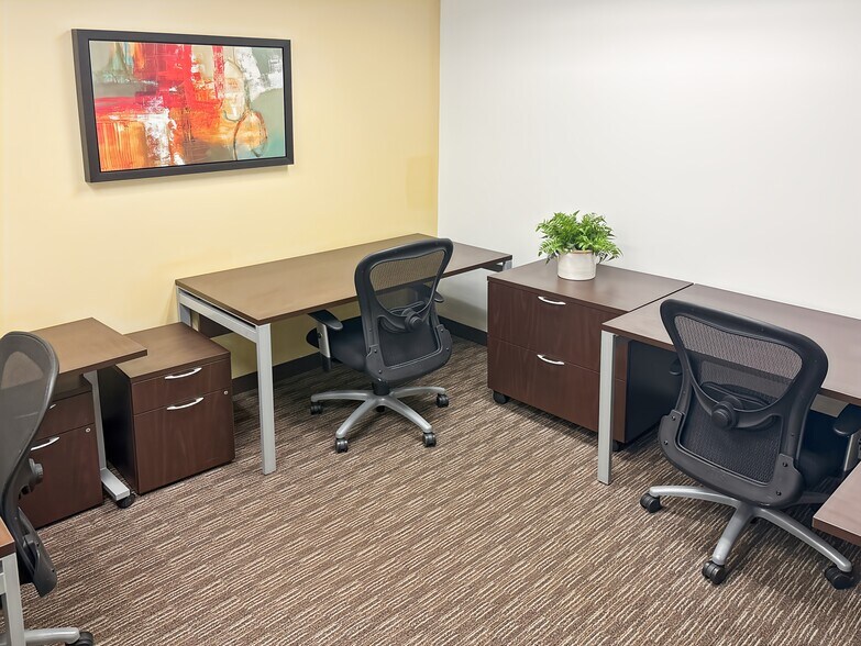 More Photos Of 8280 Willow Oaks Corporate Dr, Fairfax Coworking Space