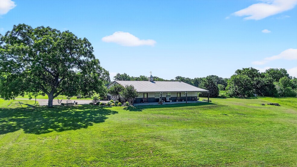 More Photos Of 12041 Bell Rd, Pilot Point Land For Sale