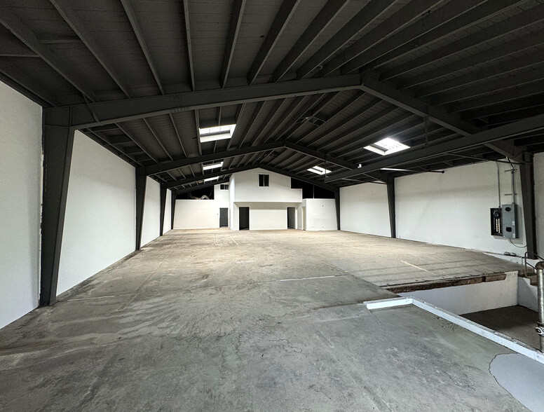 Primary Photo Of 5440 Alhambra Ave, Los Angeles Warehouse For Sale