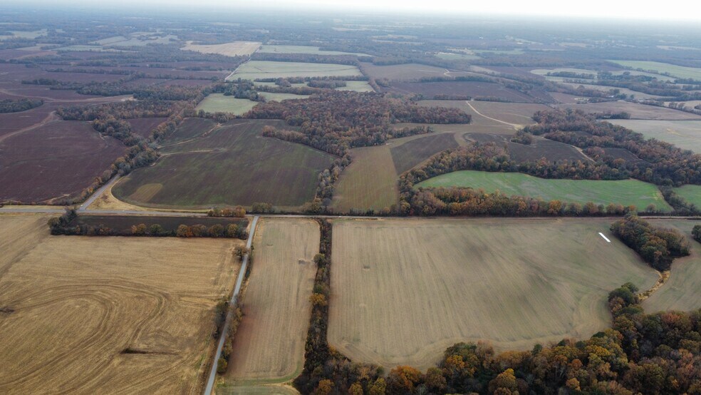 More Photos Of TN 222 Hwy at Stanton Somerville Rd., Stanton Land For Sale