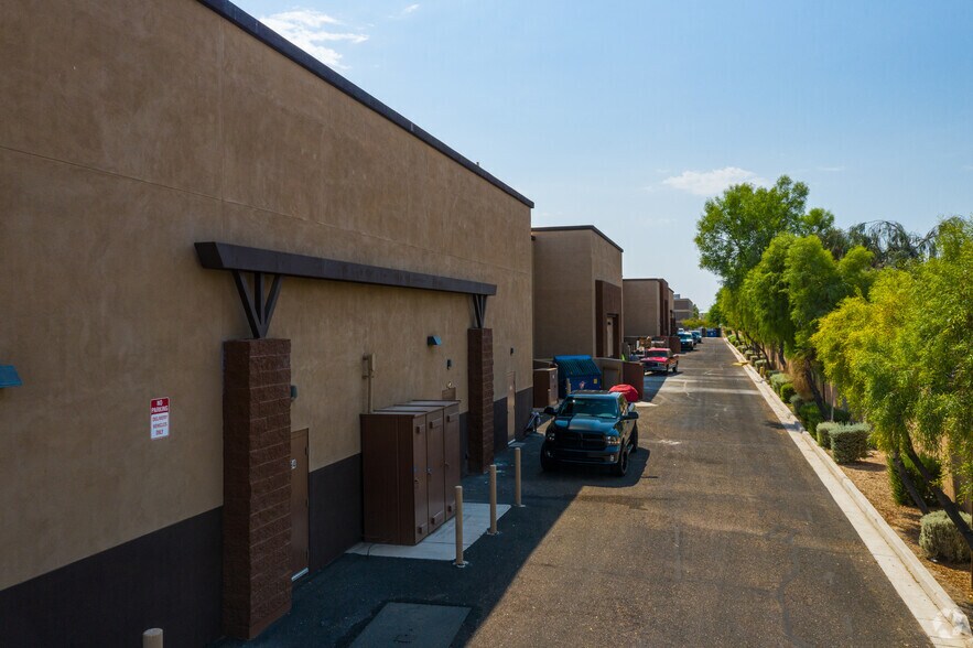 More Photos Of N Litchfield Rd, Goodyear Unknown For Lease