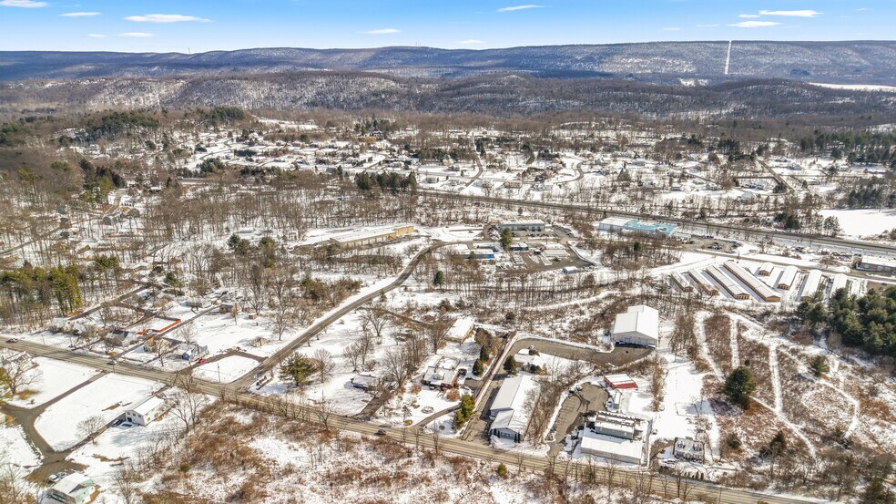 More Photos Of 2115 W Main St, Stroudsburg Multifamily For Sale