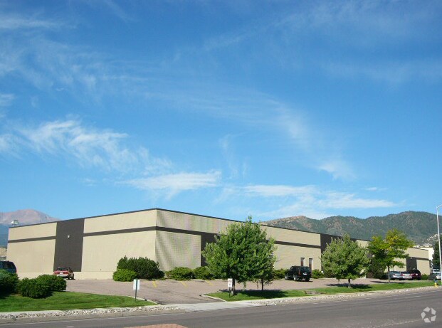 More Photos Of 4960 Centennial Blvd, Colorado Springs Research And Development For Lease