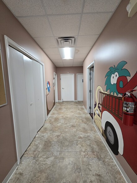 More Photos Of 1208 Pemberton Dr, Salisbury Healthcare For Lease