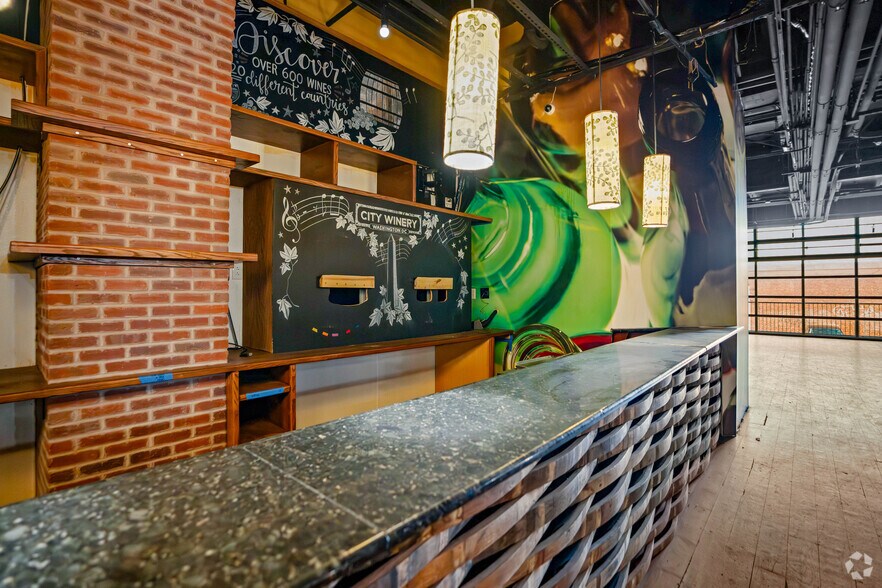 More Photos Of 1350 Okie St NE, Washington Restaurant For Lease