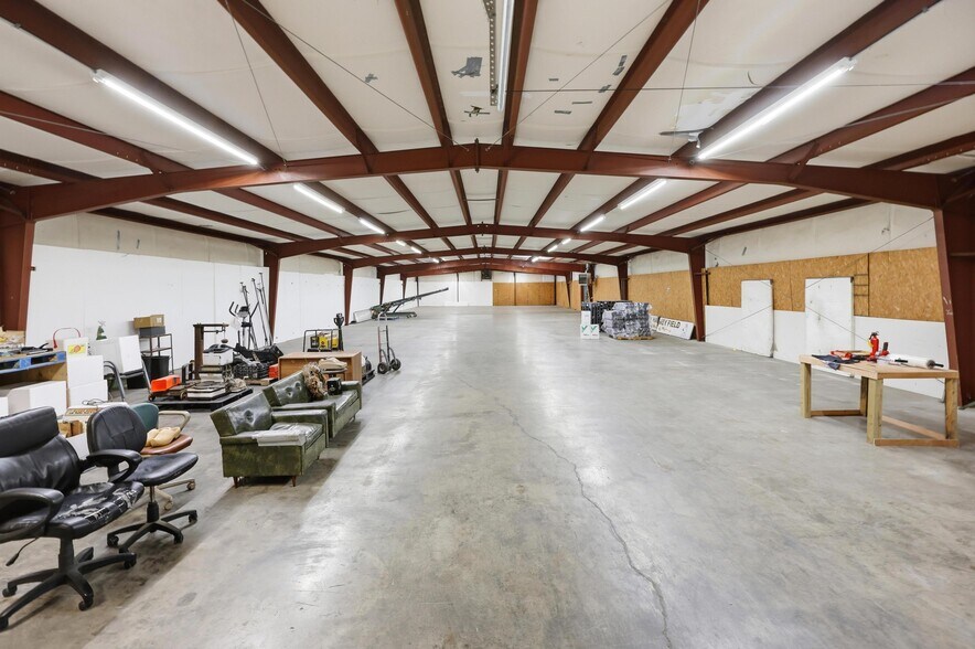 More Photos Of 2154 Old Charleston Rd NE, Cleveland Refrigeration Cold Storage For Sale