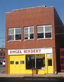 More Photos Of 322 Southwest Blvd, Kansas City Loft Creative Space For Lease