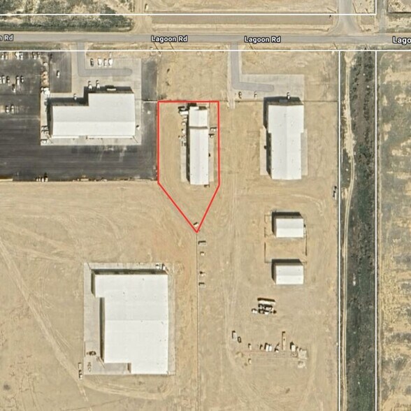 More Photos Of 45 Lagoon Rd, Rock Springs Warehouse For Lease