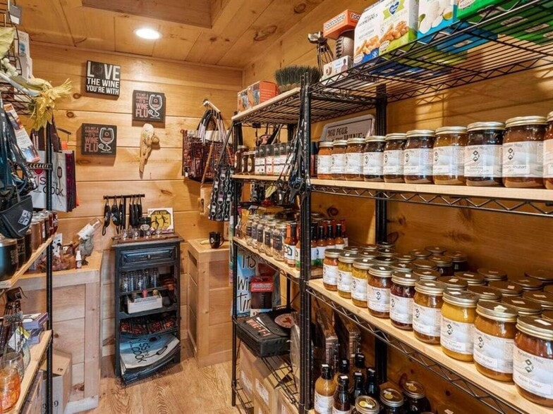 More Photos Of 366 Paradise Rd, Blairsville Winery Vineyard For Sale