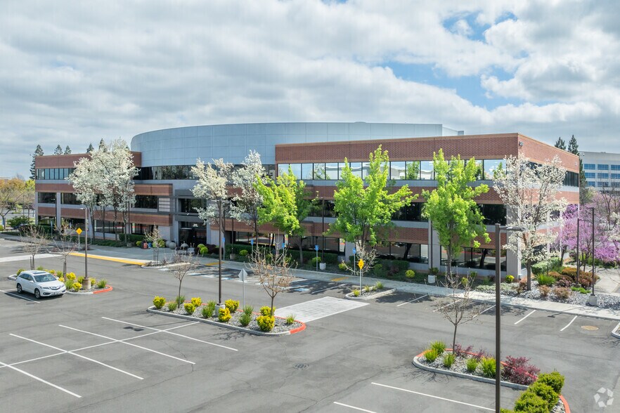 More Photos Of 3249 Quality Dr, Rancho Cordova Office For Lease