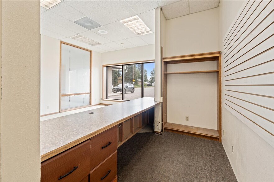 More Photos Of 201 Old Steese Hwy, Fairbanks General Retail For Lease